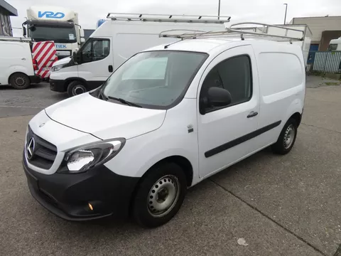 Mercedes-Benz Citan 108 CDI , different location : TRUCK TRADING ROHEN