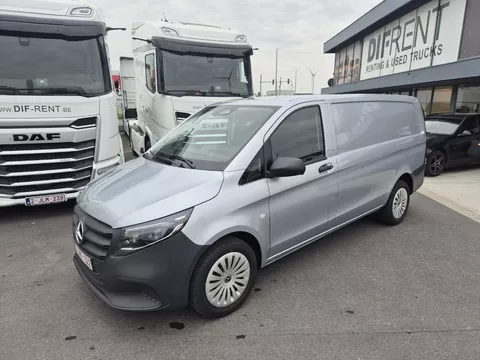 Mercedes-Benz Vito 116 CDI , RENTING FOR BELGIAN CUSTOMERS
