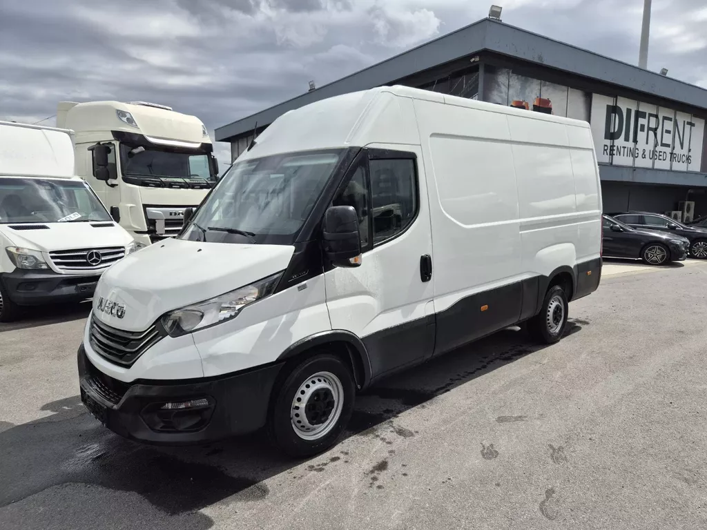 Iveco Daily 35 S 14