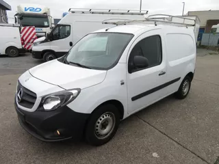 Mercedes-Benz Citan 108 CDI , different location : TRUCK TRADING ROHEN